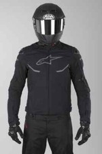 Veste moto Alpinestars taille s neuf