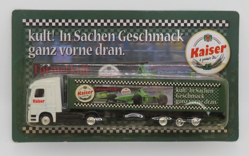 Grell camion truck - grell,