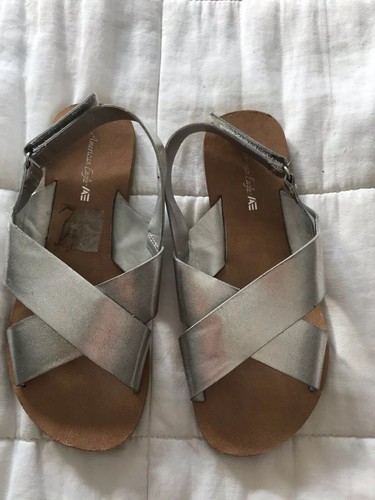 Chaussures sandales fille