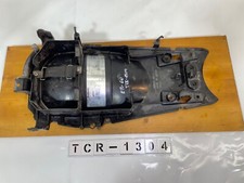 Kawasaki ER-6N ER650A 2006 - protection contre les éclaboussures aile arrière...