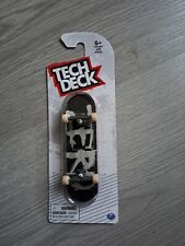Tech Deck ZERO Thomas Coles fingerboard skateboard skate sk8 vintage berrics