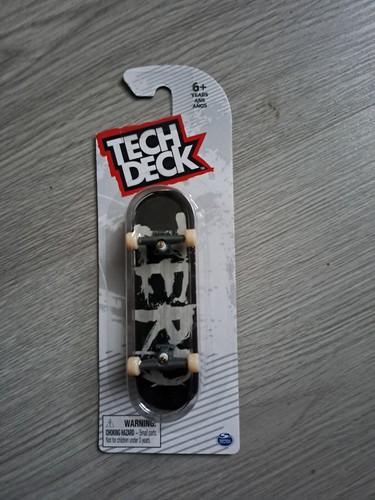 Tech deck zero - deck, coles