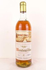  monbazillac domaine de la