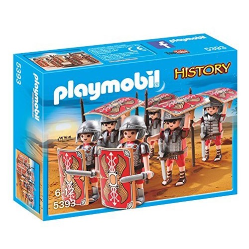 Playmobil history bataillon - playmobil,