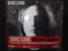 CD BANG GANG / GHOSTS FROM THE