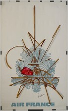 Mathieu Paris - Air France