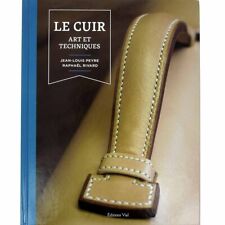 Livre Art et Techniques du