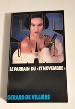 SAS n° 149 / LE PARRAIN DU 17