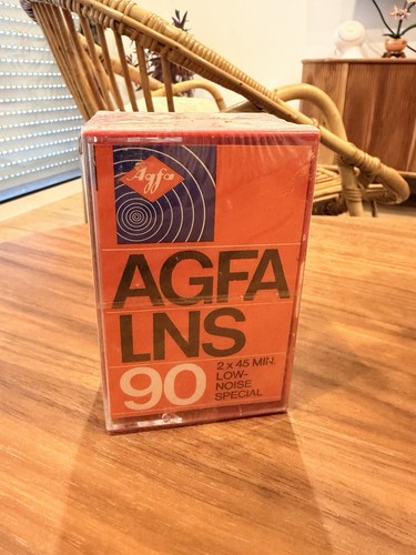 Lot agfa lns - agfa,