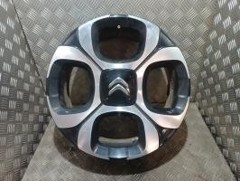 Jante citroen aircross 1 - citroen,