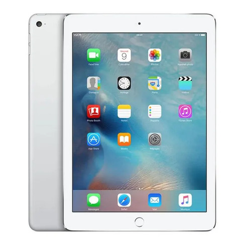 Ipad air 2014 wifi gris - 2014, 9.7"