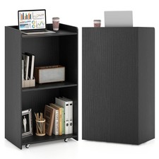2PCS 41" Presentation Podium