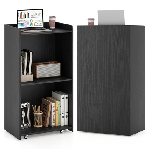 2pcs presentation podium - 2pcs,