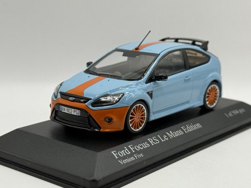 Ford focus lemans classic - lemans,