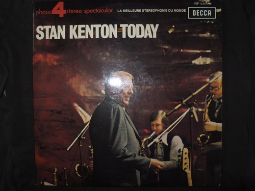 Vinyl tours stan - vinyl, 33