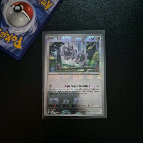 Carte pokémon tic 061 086 - pokémon,
