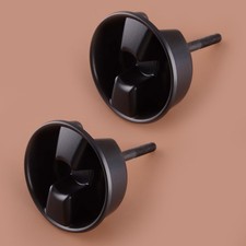 2pcs Fit For Jeep Wrangler JK