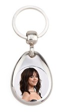 Jenna Ortega 2 - Porte clé en