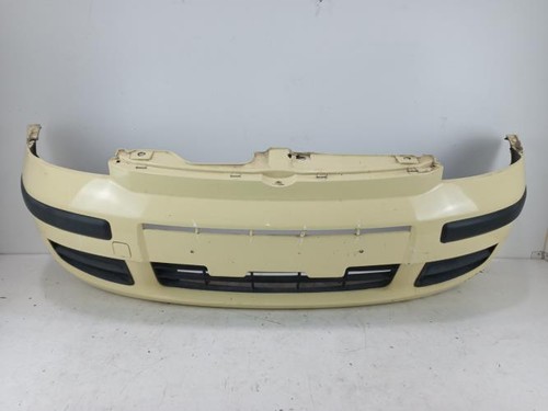 Pare choc avant fiat panda - avant,