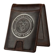 USMC Wallet RFID-Blocking