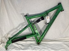 Santa Cruz Superlight MTB Fox