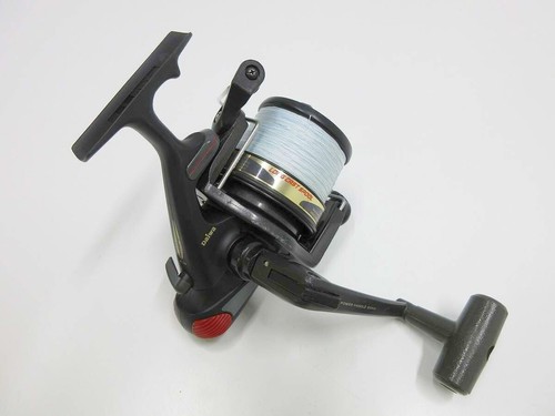 Daiwa emblem 5000h aw2060 - emblem,