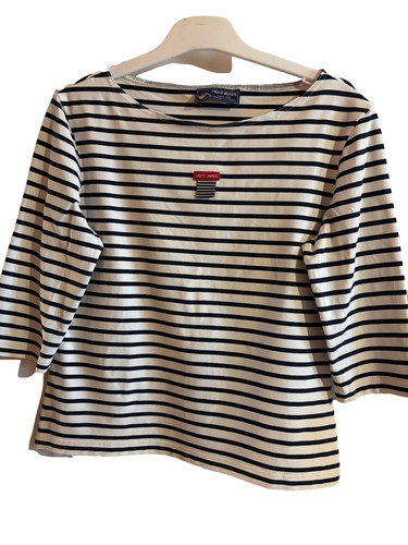 Saint james tee - saint,