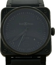 Montre Bell & Ross Phantom
