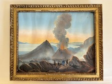 école italienne napolitaine - italienne,