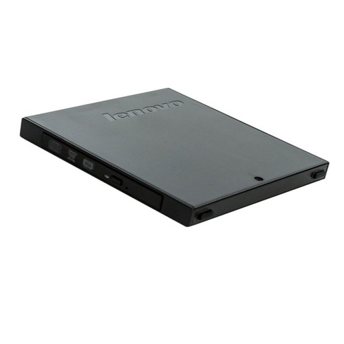 Graveur dvd slim externe - graveur,