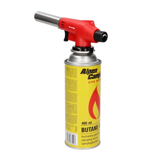Brûleur gaz chalumeau pour - à,