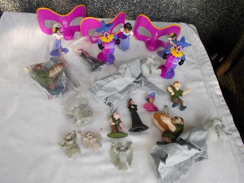 Jouets mac années - mac, 90