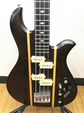 [Aria Pro II] EGB-1600 noir