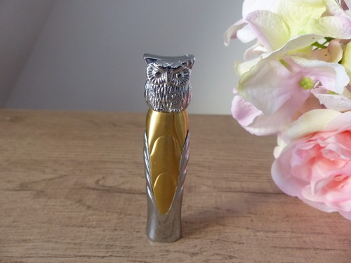 Briquet essence jolie tête - briquet,