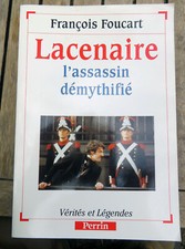 LACENAIRE/L'ASSASSIN