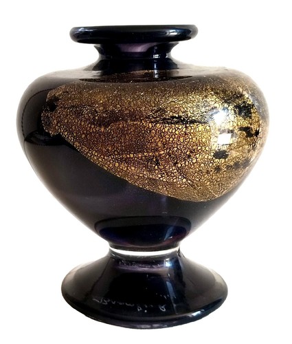 Magnifique petit vase - petit,