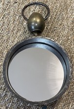 Ancien Petit Miroir Vintage