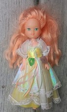 Figurine Poupée Dame