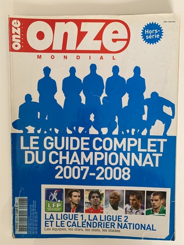 Football onze mondial hors - onze,