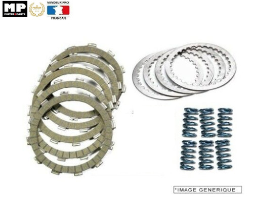 Kit embrayage complet - kit, *