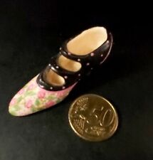 Chaussure vintage collection &