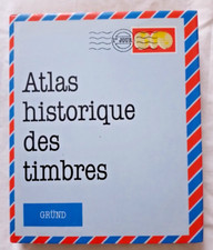 Atlas Historique des Timbres