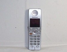 Tga571 panasonic handset - kx, s