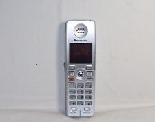 KX TGA571 S Panasonic HANDSET - TG5776 S base unit tele phone cordless 5.8GHz