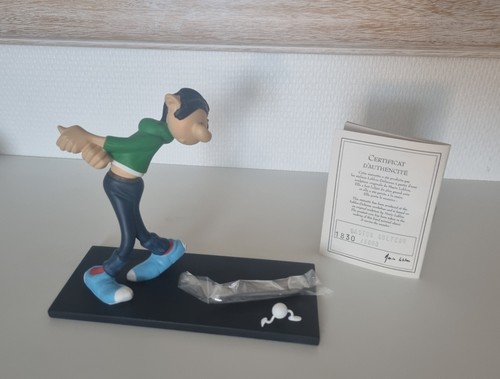 Figurine leblon delienne - leblon,