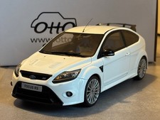 1/18 Ottomobile Ford Focus RS