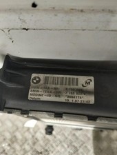 Radiateur eau BMW SERIE 1 E87