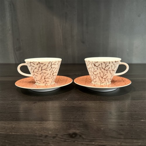 Grandes tasses café - 2, À