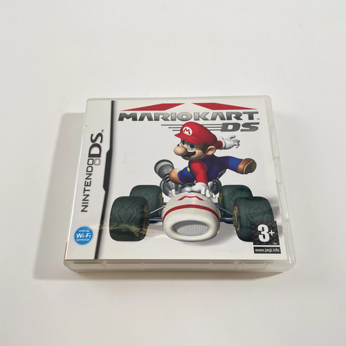 Nintendo mario kart - nintendo, fah