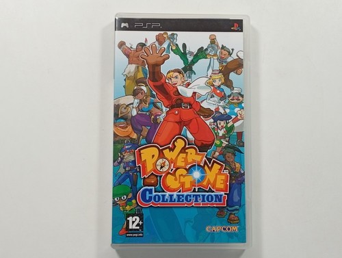 Power stone collection sony - power,
